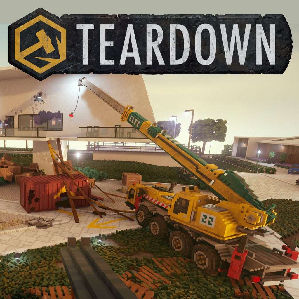 Download Teardown Mobile APK For Android & iOS - NinjaTweaker