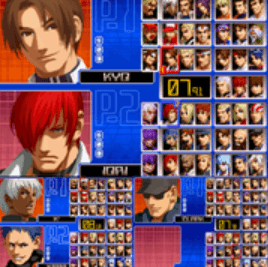 kof 2002 magic plus 2 apk download