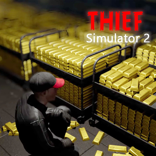 Thief Simulator 2 APK Mobile Free Download For Android IOS